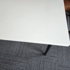 机　ワイドデスク　作業台　長さ2000の画像