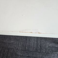 机　ワイドデスク　作業台　長さ2000の画像