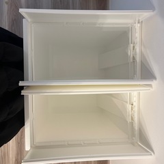 カインズ ゴミ箱 45Lの画像