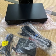 美品✩⡱  テレビ録画用ハードディスクの画像