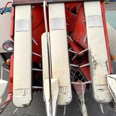 クボタ　コンバインSR35  の画像