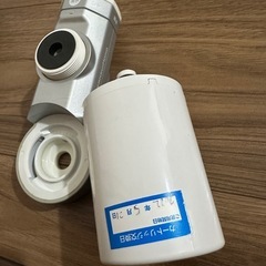クリンスイ Cleansui Mono 浄水器の画像