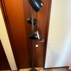 スポットライト照明の画像