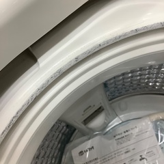 【トレファク松原店】AQUA全自動洗濯機のご紹介ですの画像