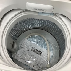 【トレファク松原店】AQUA全自動洗濯機のご紹介ですの画像