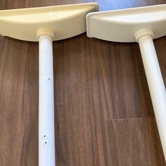 地震対策　突っ張りの画像