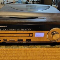 レコードプレーヤ DR-260[本文確認後、お願いします]の画像