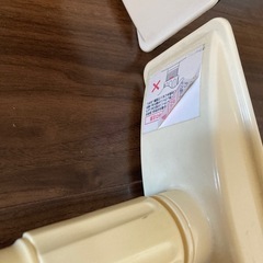 地震対策　突っ張りの画像