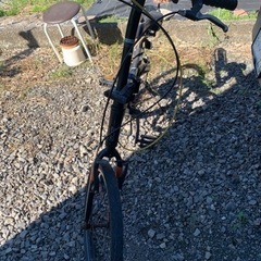 DOPPELGANGER / ドッペルギャンガー 自転車の画像