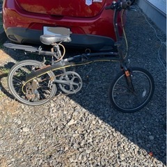 DOPPELGANGER / ドッペルギャンガー 自転車の画像