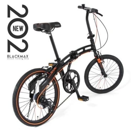 DOPPELGANGER / ドッペルギャンガー 自転車