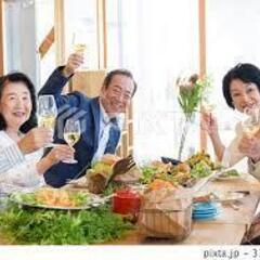 富山既婚者交流ナイト in 富山市🍷