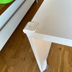 IKEA ベンチの画像