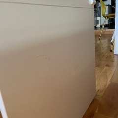 IKEA ベンチの画像
