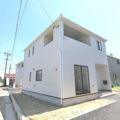 【新築戸建】西尾市一色町松木島第6 4号棟