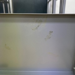 【取りに来てくださる方のみ】カグクロ 学習用デスク 800×600×700【複数台あり】の画像