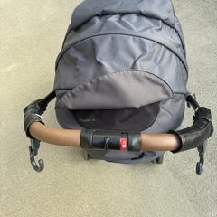 アップリカ　ラクーナクッションの画像