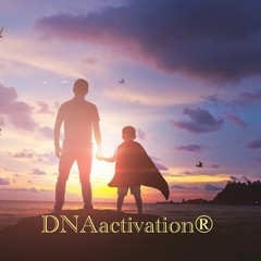 潜在能力の覚醒🧠エネルギーが満地でいく喜び⚜️太古の秘儀DNAa...