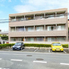《東大宮駅8分＊2LDK＊駐車場有＊角部屋》最安0円後払いで引越...