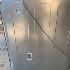 2013年製Panasonic NR-F477M-N（470L冷蔵庫の画像