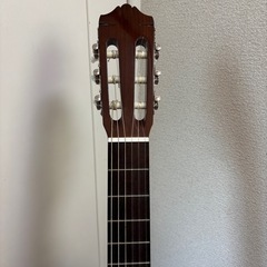 YAMAHA クラシックギター C-320の画像