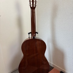 YAMAHA クラシックギター C-320の画像