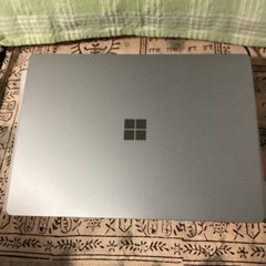 Surface Laptop4 ほぼ未使用の画像