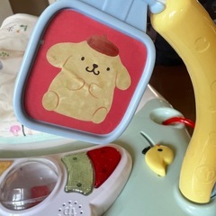 サンリオ　ジャンパルーの画像