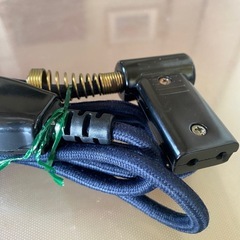 こたつコード②の画像