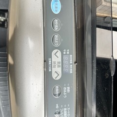 リンナイ 都市ガス用 ファンヒーター3000の画像