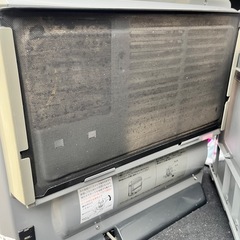 リンナイ 都市ガス用 ファンヒーター3000の画像