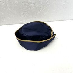 【中古】フライトガール CA キャビンアコスチューム 仮装  No.417の画像