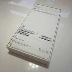iPhone 16 Pro Max 1tb SIMフリー新品交換済+純正ケース付の画像