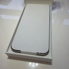 iPhone 16 Pro Max 1tb SIMフリー新品交換済+純正ケース付の画像