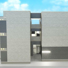 《東大宮駅12分＊1LDK＊角部屋＊南向き》最安0円後払いで引越...