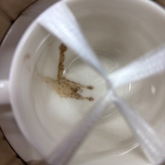 コーヒーかっふカップの画像