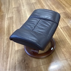 オットマン＊フットレスト【町田市再生家具】　251945の画像