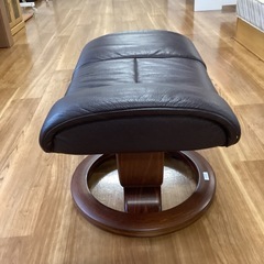 オットマン＊フットレスト【町田市再生家具】　251945の画像