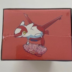 ポケモンセンターフクオカ　スペシャルボックスの画像