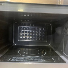✅アイリスオーヤマ電子レンジ✅ ✅IMB-F183-5✅の画像
