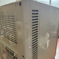ツインバード 電子冷蔵庫 無料でお譲りの画像