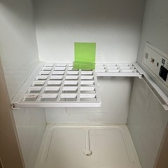 ツインバード 電子冷蔵庫 無料でお譲りの画像