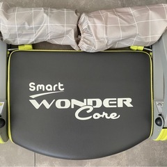 本日取引可能　ワンダーコアの画像
