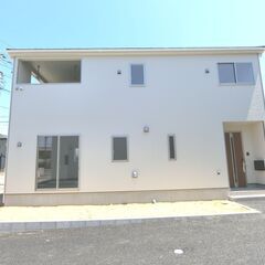 【新築戸建】西尾市一色町松木島第6 5号棟