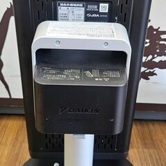 ✨️ジモティー割引✨️【ジャングルジャングル堺初芝店】 　ダイキン　セラムヒート　ERFT11ZS　2022年製　堺市（東区　西区　北区　南区　堺区　美原区）高石市　泉大津市　忠岡町　和泉市　松原市　大阪狭山市の画像