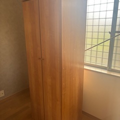 洋服掛けの画像