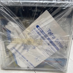 値下げ魚飼育セットの画像