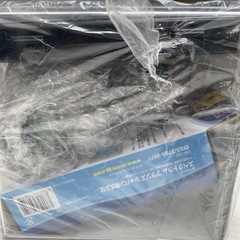 値下げ魚飼育セットの画像