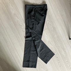 メンズ　ツーパンツスーツの画像