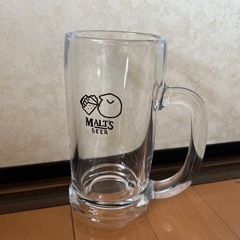 ビールジョッキ6個
の画像